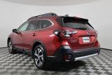 Used 2021 Subaru Outback Limited w/ Popular Package #2 image 4