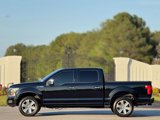 Used 2018 Ford F150 Platinum w/ Equipment Group 701A Luxury image 6