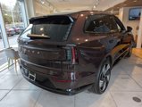 New 2025 Volvo EX90 Ultra image 4