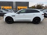 Used 2025 Jaguar F-PACE R-Dynamic S image 2