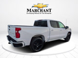 New 2025 Chevrolet Silverado 1500 RST w/ Convenience Package II image 3