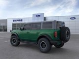 New 2025 Ford Bronco Outer Banks image 4