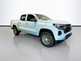 New 2026 Chevrolet Colorado LT w/ LT Convenience Package image 4