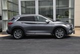 Used 2024 INFINITI QX50 Luxe w/ Accent Package image 6