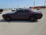 Used 2021 Dodge Challenger SXT w/ Blacktop Package image 3