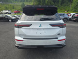 New 2025 Mitsubishi Outlander AWD image 5