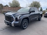 Used 2025 Toyota Tundra Limited image 3