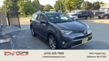 Used 2016 Toyota RAV4 Limited image 3