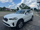 Used 2024 BMW X3 xDrive30i image 4