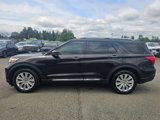 Used 2021 Ford Explorer Limited w/ Equipment Group 301A image 4