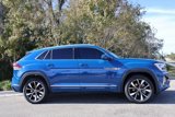 New 2025 Volkswagen Atlas Cross Sport SEL Premium R-Line image 4