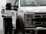 New 2025 Ford F450 XL w/ XL Chrome Package image 4