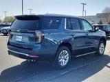 New 2025 Chevrolet Tahoe Premier image 3