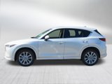 Certified 2024 MAZDA CX-5 AWD 2.5 S w/ Premium Package image 4