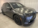 New 2026 BMW iX xDrive60 w/ M Sport Package image 3