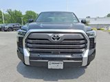 New 2025 Toyota Tundra Limited image 2