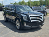 Used 2017 Cadillac Escalade ESV Premium Luxury image 4