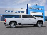 New 2025 Chevrolet Silverado 2500 High Country w/ High Country Premium Package image 5