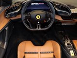 Certified 2022 Ferrari SF90 Spider image 6