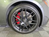 Used 2019 Mercedes-Benz E 63 AMG S image 2