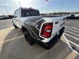Used 2025 RAM 1500 Rebel w/ Rebel Level 1 Equipment Group image 4