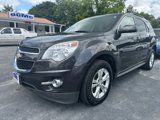 Used 2015 Chevrolet Equinox LT w/ Power Convenience Package image 3