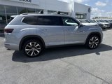 New 2025 Volkswagen Atlas SEL Premium R-Line image 4