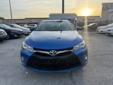 Used 2017 Toyota Camry SE image 2