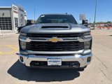 New 2025 Chevrolet Silverado 3500 LT w/ Safety Package image 2