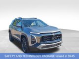 New 2026 Chevrolet Equinox ACTIV w/ Convenience Package III image 3