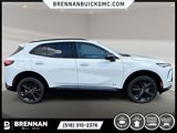 New 2025 Buick Envision Sport Touring image 2