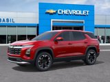 New 2026 Chevrolet Equinox LT w/ Convenience Package II image 2