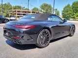 New 2025 Mercedes-Benz SL 55 AMG 4MATIC image 5