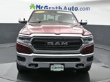 Used 2024 RAM 1500 Limited image 3
