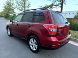 Used 2015 Subaru Forester 2.5i Premium w/ Popular Package #1 image 3