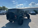 Used 2018 Jeep Wrangler Unlimited Sport w/ Mopar Chrome Edition Group image 5