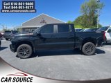 Used 2022 Chevrolet Silverado 1500 LT Trail Boss w/ LT Trail Boss Premium Package image 4