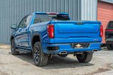Used 2023 GMC Sierra 1500 AT4 w/ AT4 Premium Package image 4
