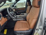 New 2025 Toyota Tundra 1794 Edition image 3