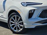 New 2024 Buick Encore GX Avenir w/ Avenir Technology Package image 3