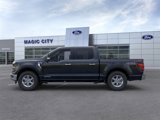New 2025 Ford F150 XLT w/ Equipment Group 301A Standard image 3