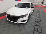 Used 2022 Honda Accord Sport image 4
