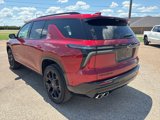 New 2026 Chevrolet Traverse RS w/ LPO, Floor Liner Package image 3