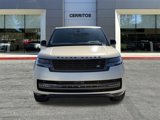 New 2025 Land Rover Range Rover SE image 2