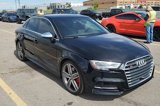 Used 2020 Audi S3 Premium w/ S Sport Package image 2