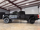 Used 2021 Ford F250 Platinum w/ Tremor Off-Road Package image 3