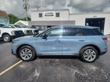 Certified 2023 Lincoln Corsair FWD image 2