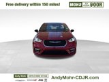 New 2026 Chrysler Pacifica Select image 2