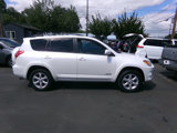 Used 2009 Toyota RAV4 Limited image 4