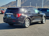 Certified 2021 Ford Explorer XLT image 2